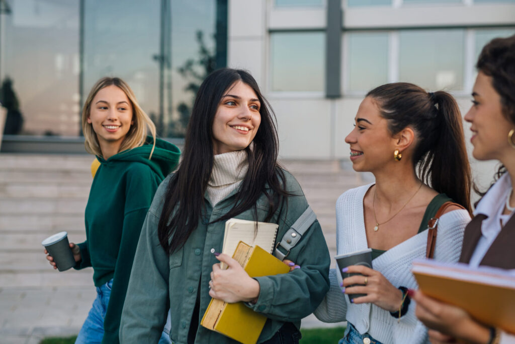 Estancias por estudios solicitada desde España